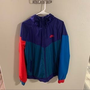 Nike Sportswear Windrunner